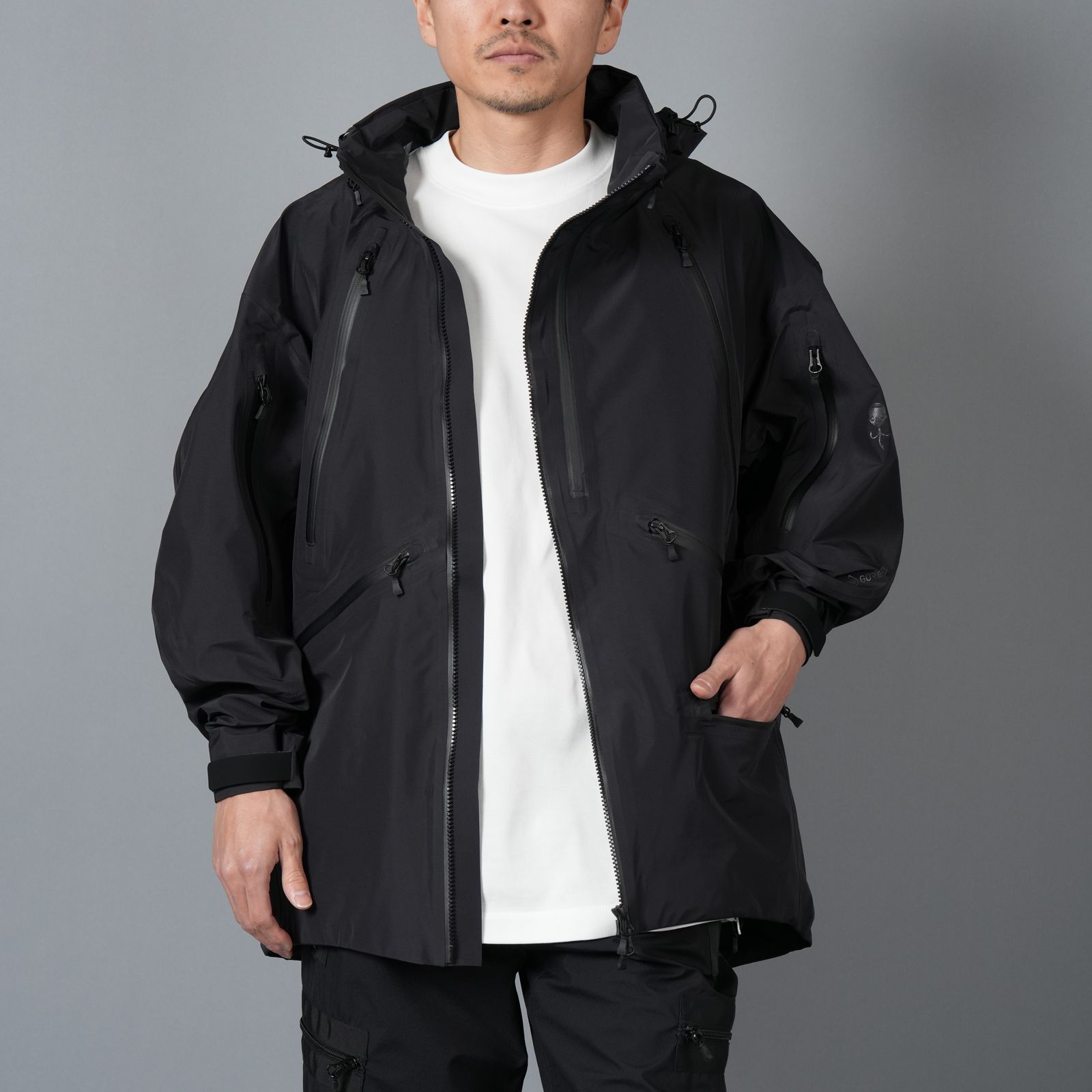 D-VEC - 【ラスト1点】【限定】GORE-TEX PRODUCTS / 40DY / CK D-VEC - 【ラスト1点】【限定】GORE-TEX PRODUCTS / 40DY / CK