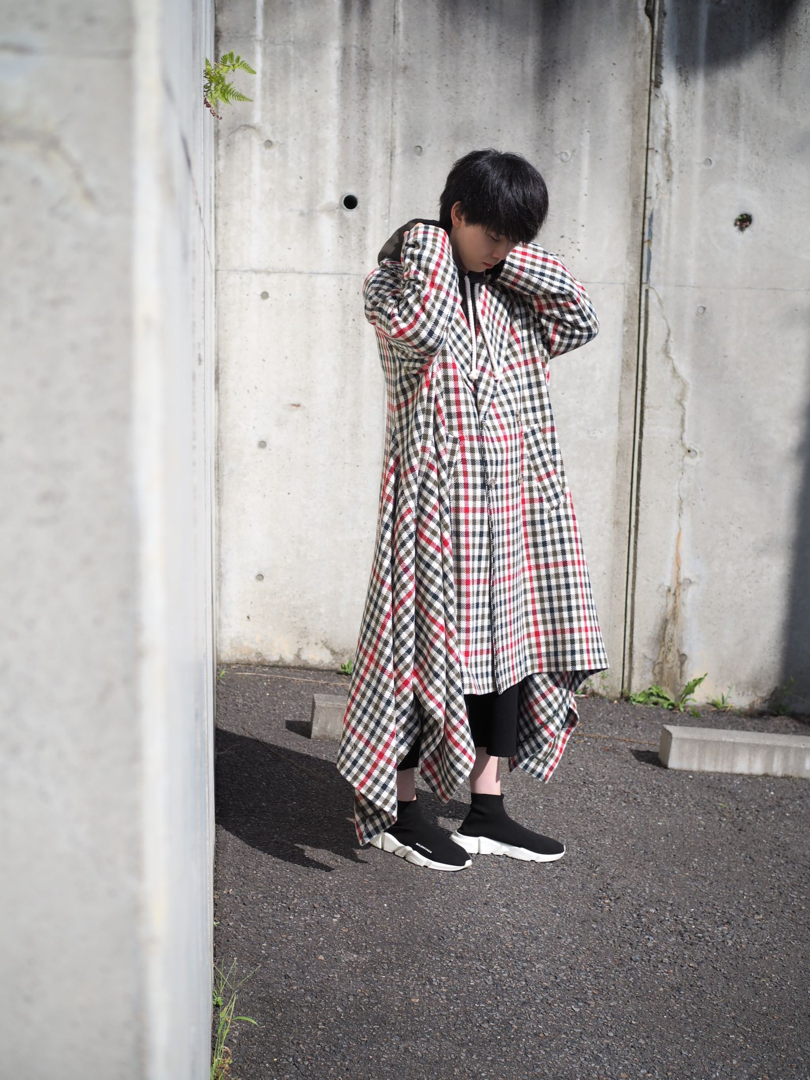STYLE NO. 1619