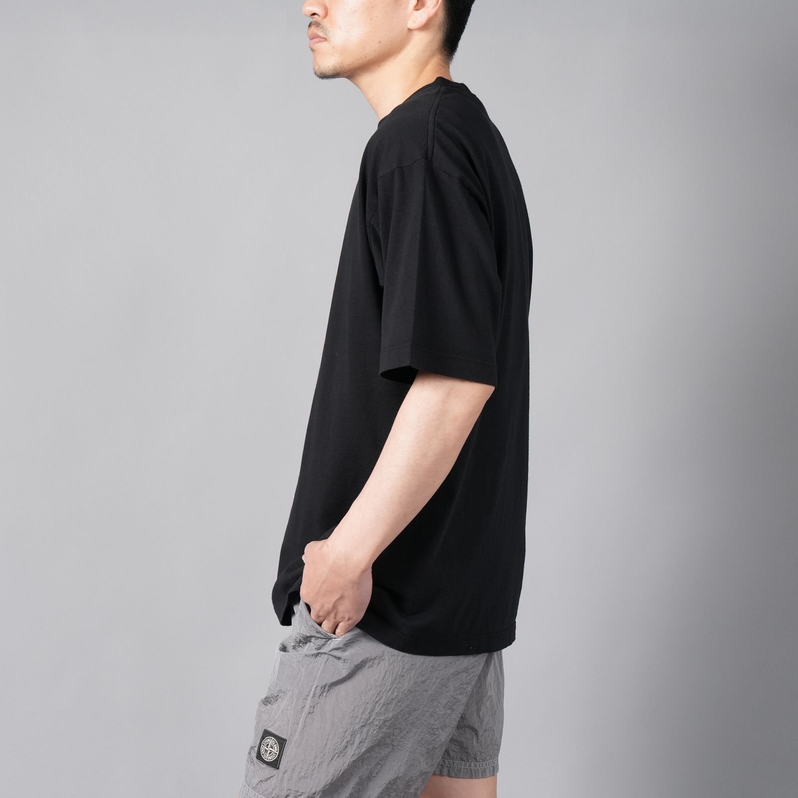 STONE ISLAND - 【ラスト1点】2RC88 / 'REFLECTIVE TWO' PRINT
