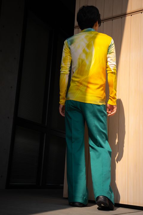 TAAKK / 22aw
