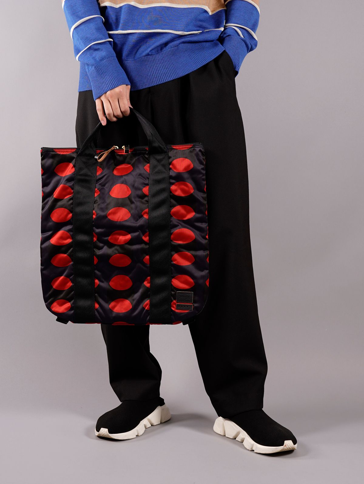 バッグ Poter Marni 21FW COLLECTION【MARNI × PORTER 】in NAMBA｜EDIFICE