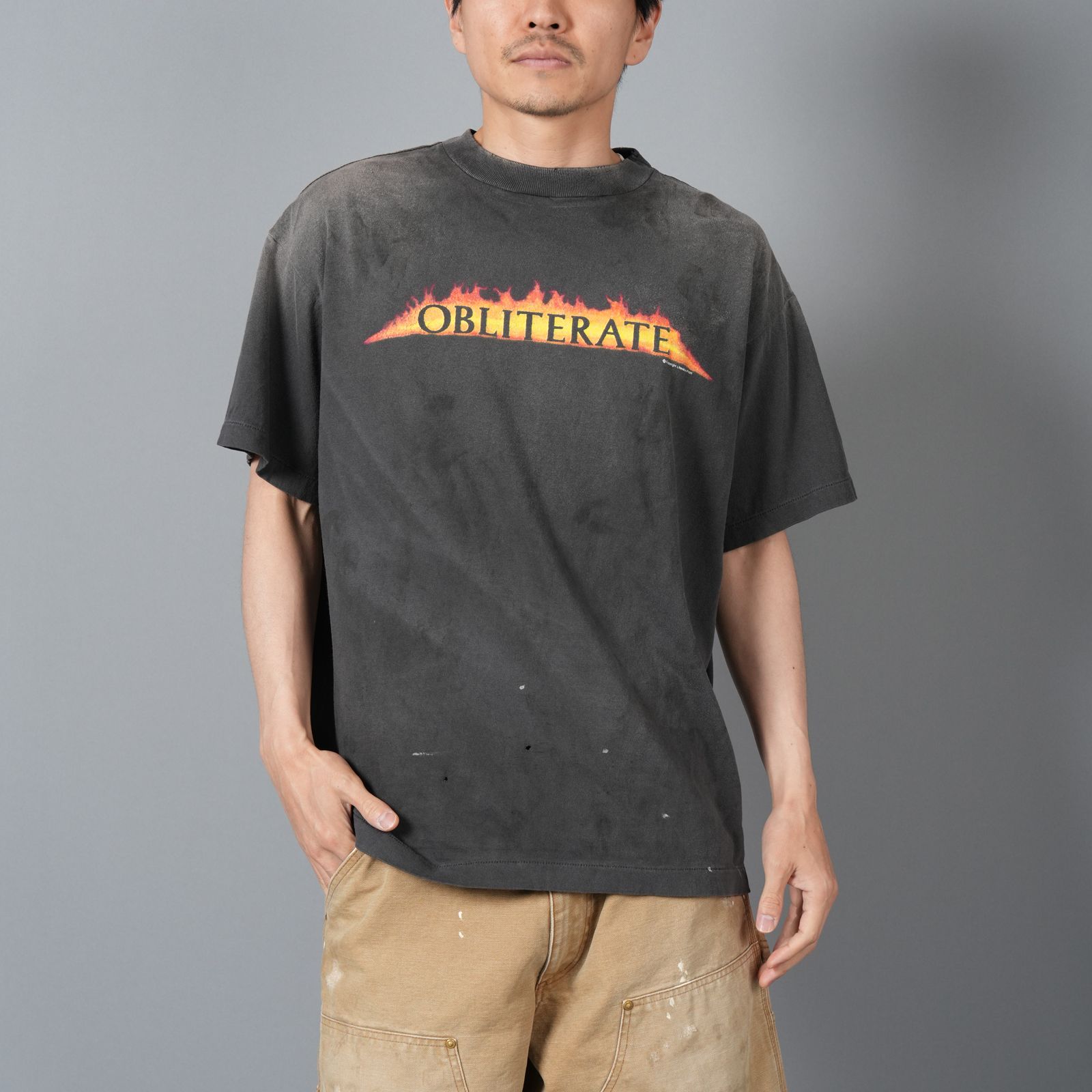 5月3日(土)発売!】SAINT Mxxxxxx / 25ss / 8th drop | Confidence