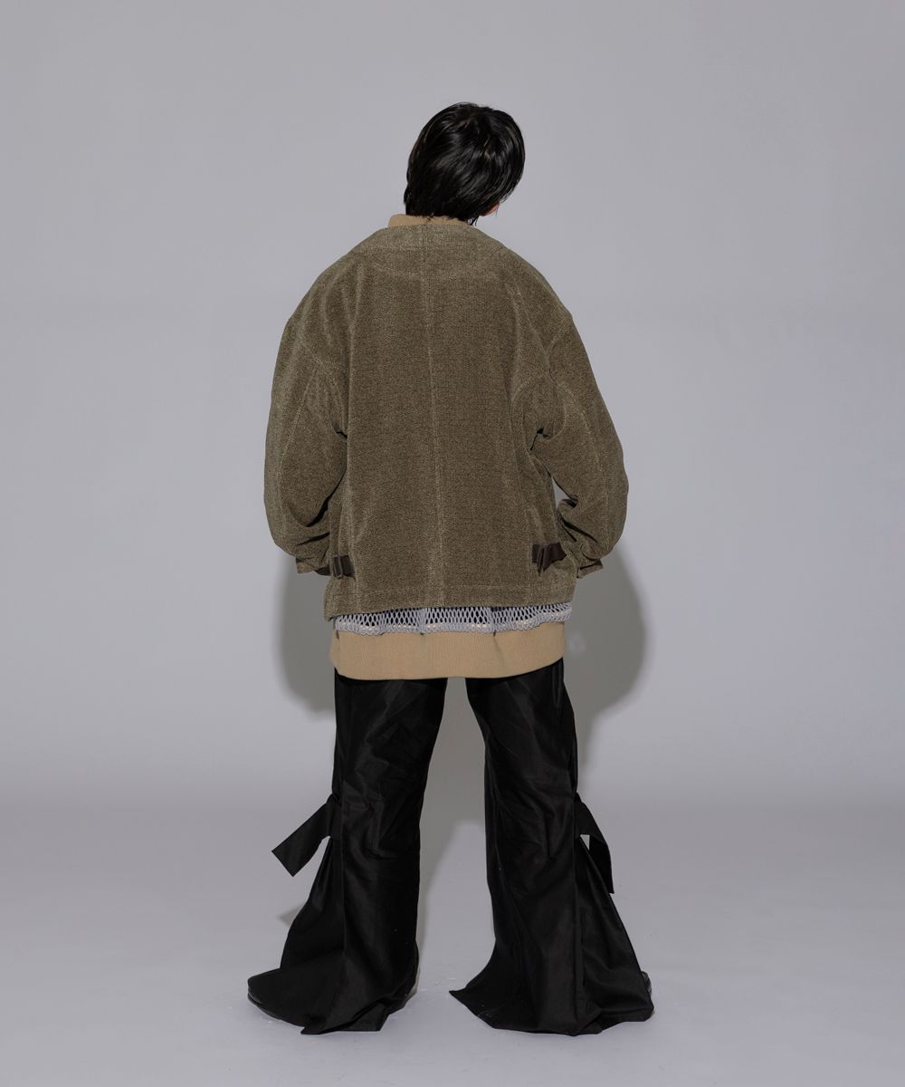 IMABARI JACKET / イマバリジャケット  (カーキ)