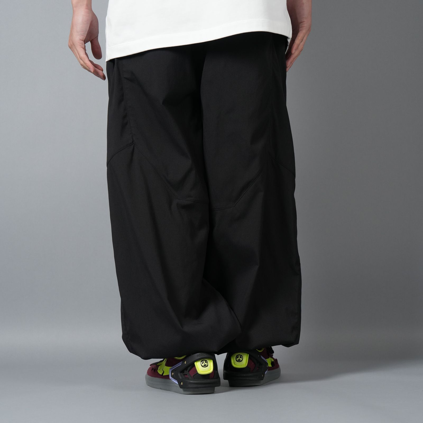 ACRONYM - P56B-M / NYLON STRETCH WEB BELT TROUSER / / パンツ ACRONYM - P56B-M / NYLON STRETCH WEB BELT TROUSER / / パンツ