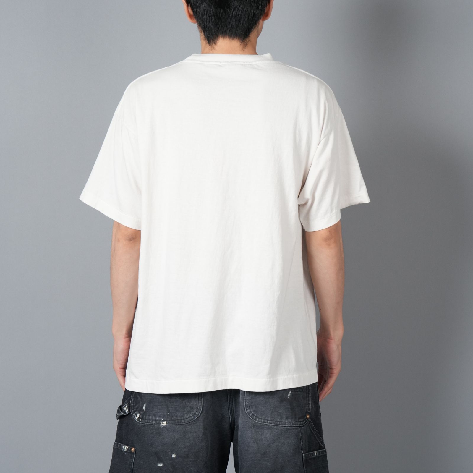 SAINT M×××××× - 【残りわずか】SM-HR8-0000-022 / SS TEE