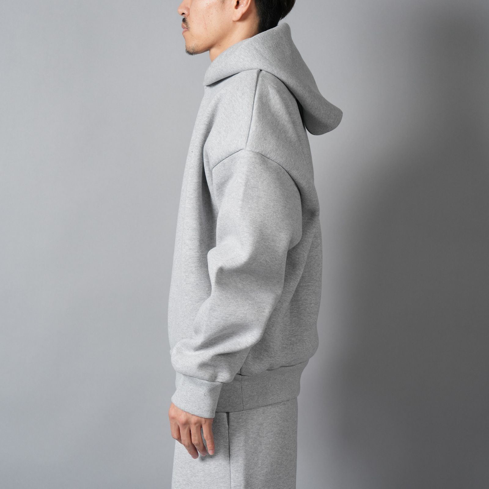 V2 HOODIE  / フーディー・パーカー (クラウド)