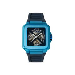 【予約商品】“PROTO AUTO” / WATCH / 時計 (ブルー/ブルー)