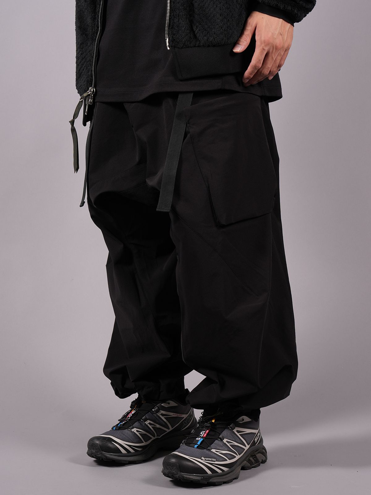 ACRONYM - 【ラスト1点】 P30-AL-DS / schoeller Dryskin Articulated ...