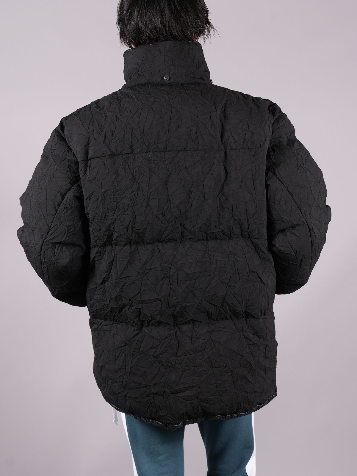 【ラスト1点】FACETASM × KOSUKE KAWAMURA DOWN JACKET ...