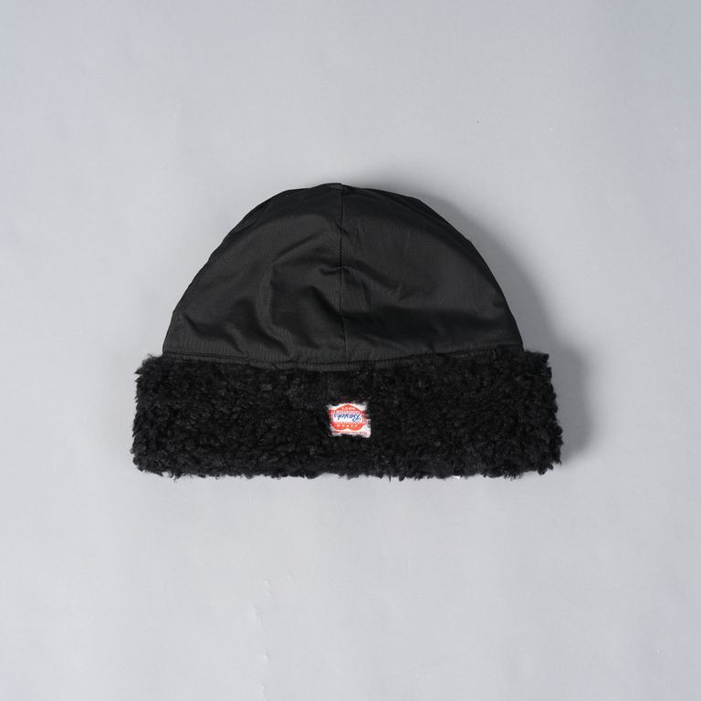 BASICKS - 【ラスト1点】【再入荷】Bear Beanie / ベアー BASICKS - 【ラスト1点】【再入荷】Bear Beanie / ベアー