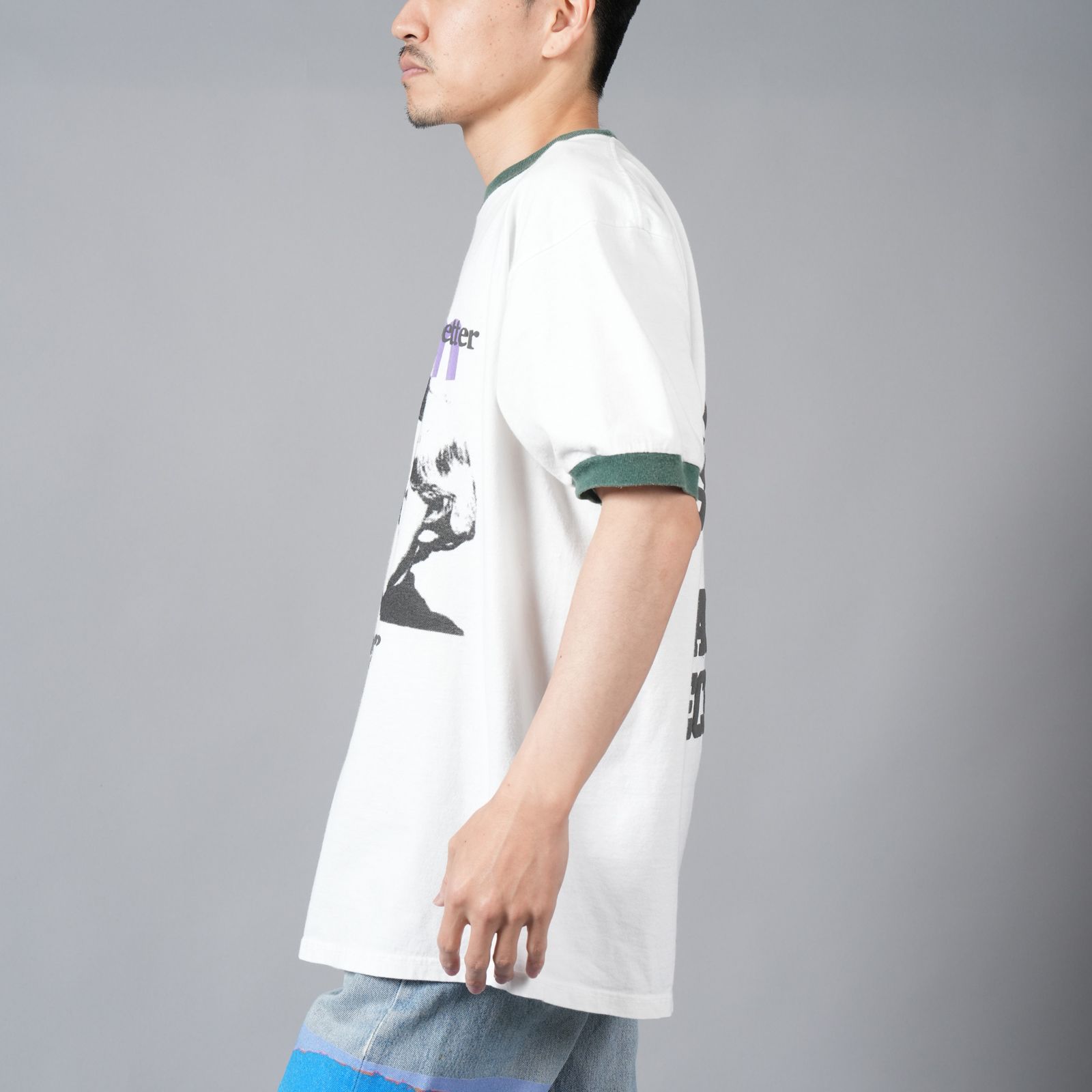 answer4 ↑↑↑↑Tシャツ ホワイト XLサイズ Answer4 “TAKAO, TOKYO” Tシャツ - 高尾ビール限定カラー | 高尾