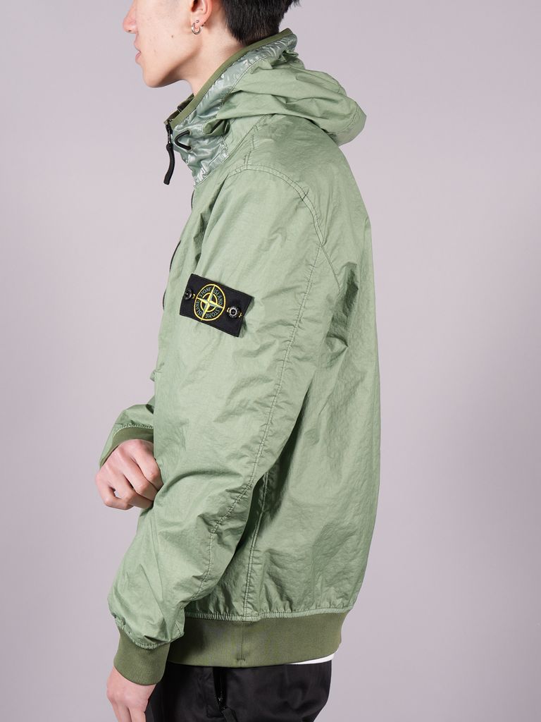 STONE ISLAND - 【ラスト1点】40723 Membrana 3L TC Jacket 