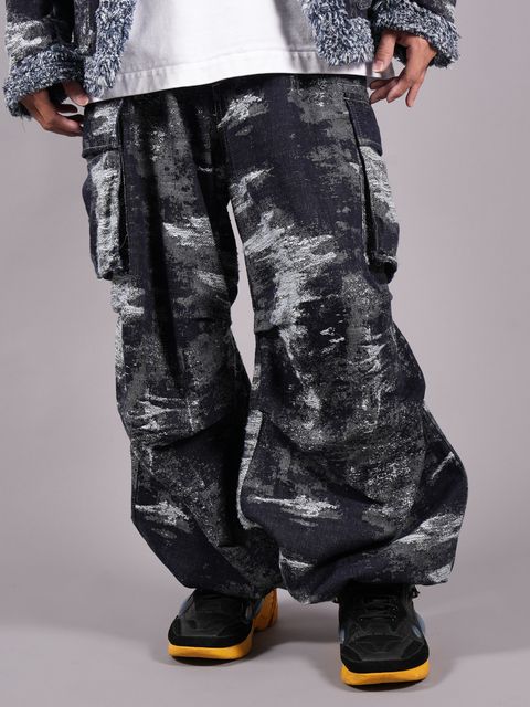 TAAKK - 23AW | Confidence