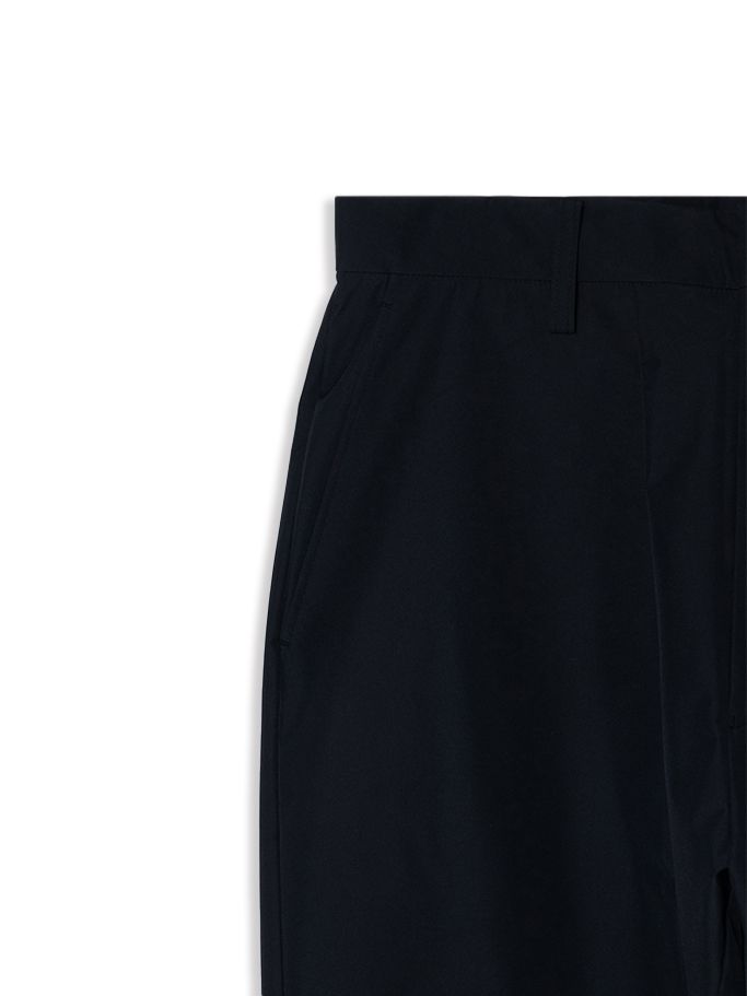 【ラスト1点】 GORE-TEX INFINIUM PRODUCT / パンツ ナイトシーブラック (ブラック)