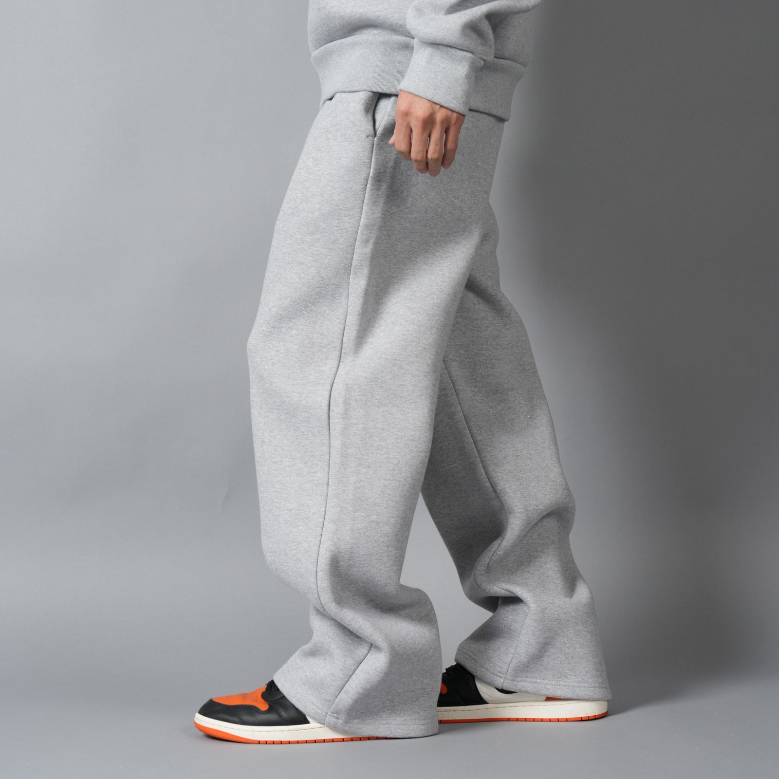 V2 Stacks  / スウェットパンツ (クラウド)