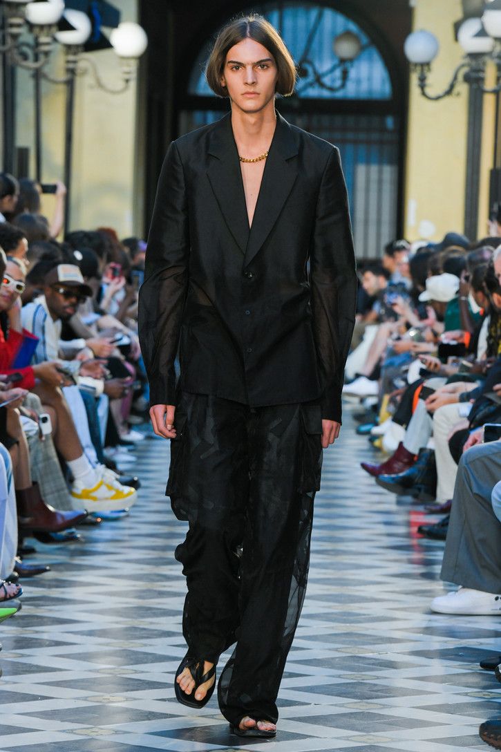 TAAKK TAAKK / 23ss | Confidence