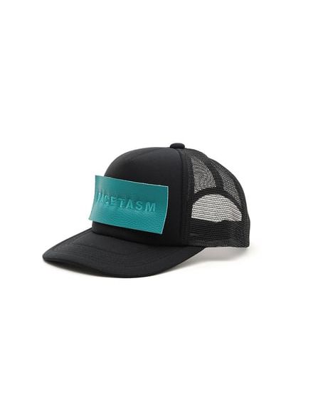 【ラスト1点】【限定】  FACETASM×Dogs MESH CAP / メッシュキャップ (スモークブルー)