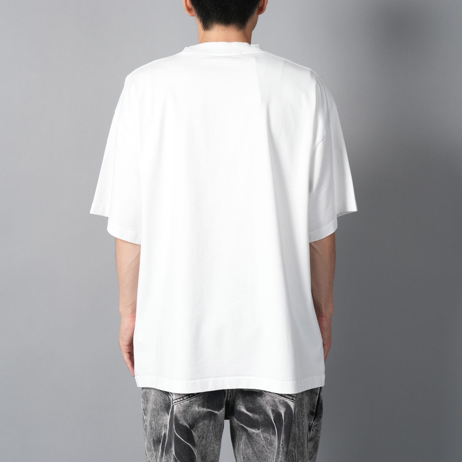 AlexanderWang グラフィック ショートスリーブT alexander wang - GRAPHIC SHORT SLEEVE TEE / グラフィック
