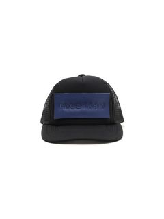 【ラスト1点】【限定】  FACETASM×Dogs MESH CAP / メッシュキャップ (ネイビー)