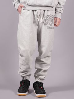 【ラスト1点】 SM-A22-0000-030 / SWT PNT / POSSESION / GREY / スウェットパンツ  (グレー)