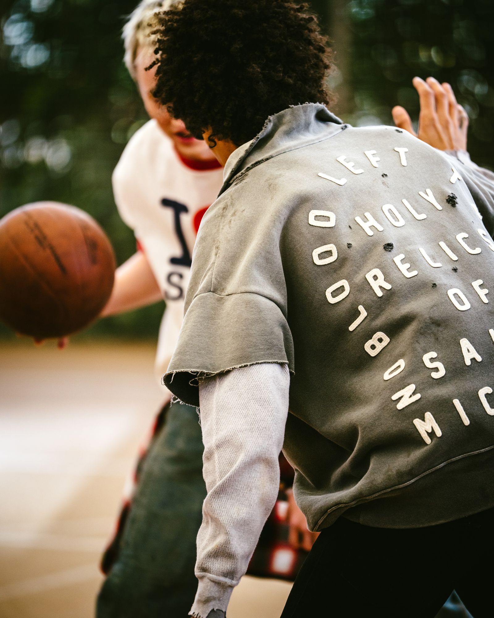 SAINT Mxxxxxx - セントマイケル 正規通販 | Confidence