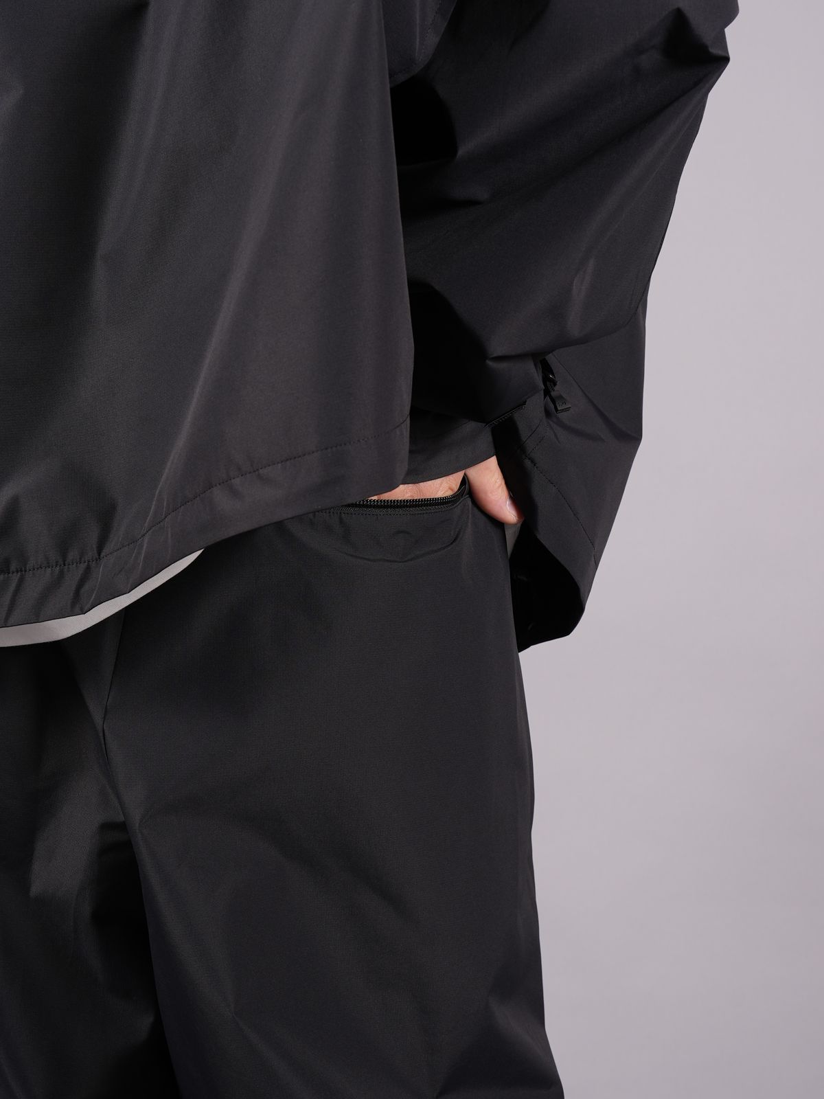 D-VEC - 【ラスト1点】 GORE-TEX INFINIUM FISHING TROUSERS