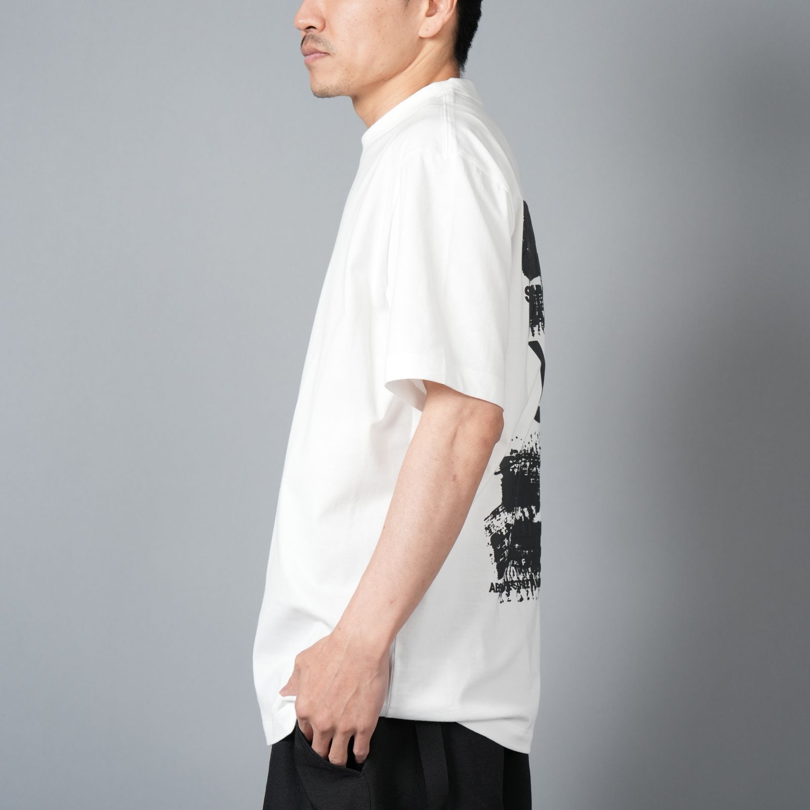 砂糖みう フルグラTシャツ XXL 花魁シリーズ第一段 / noirdejaisのフルグラフィックTシャツ通販