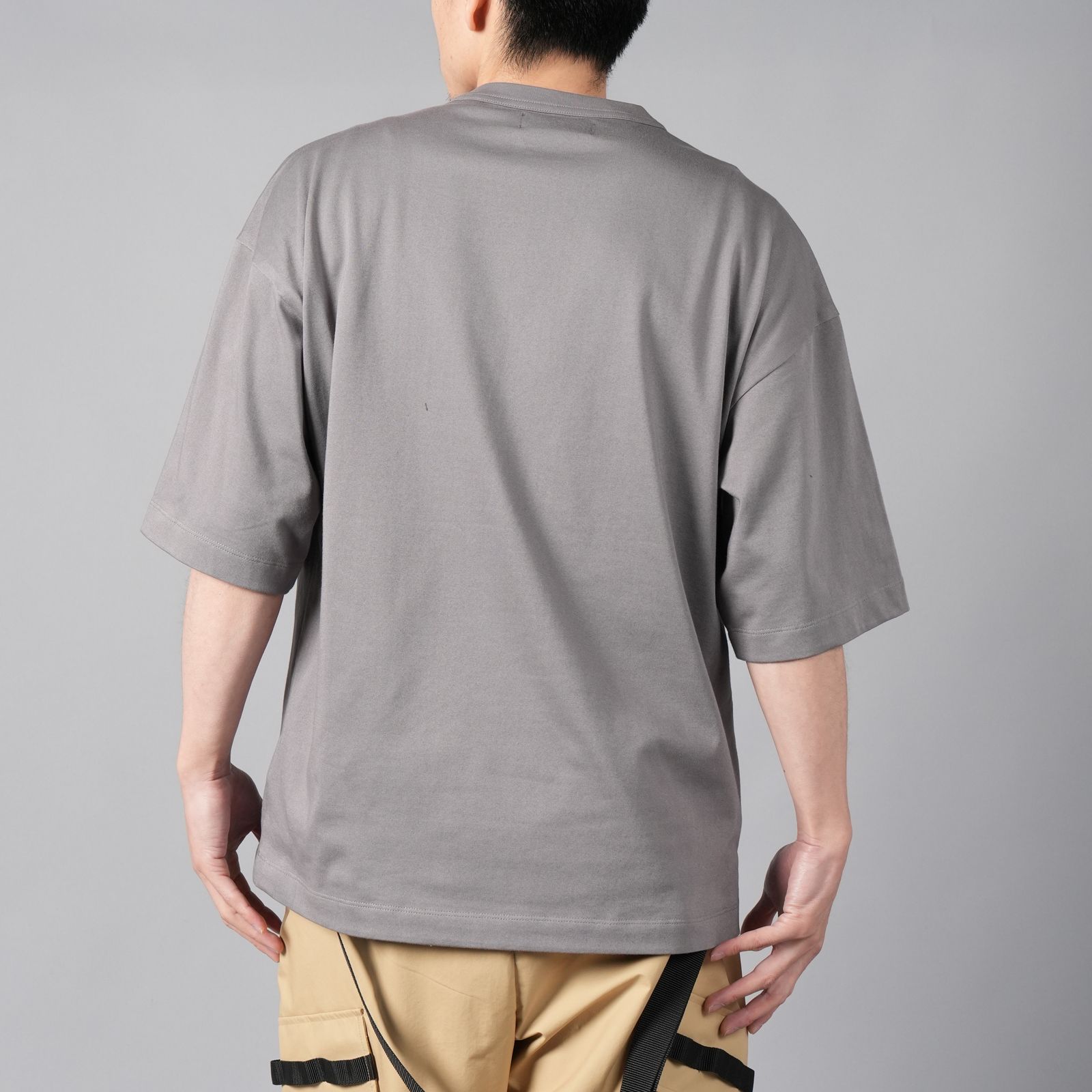 D-VEC - 【ラスト1点】COOL MAX S/S TEE / クールマックス / T D-VEC - 【ラスト1点】COOL MAX S/S TEE / クールマックス / T