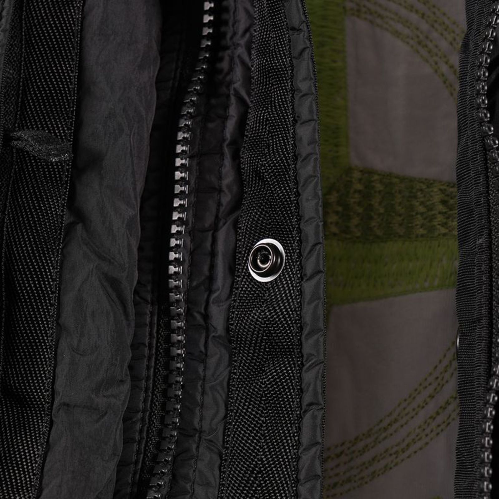 STONE ISLAND - 【ラスト1点】 40723 / GARMENT DYED CRINKLE