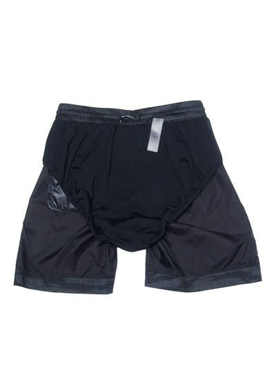 T By Alexander Wang - スイムショーツ (ブラック)