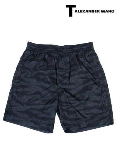 alexander wang - T By Alexander Wang - スイムショーツ