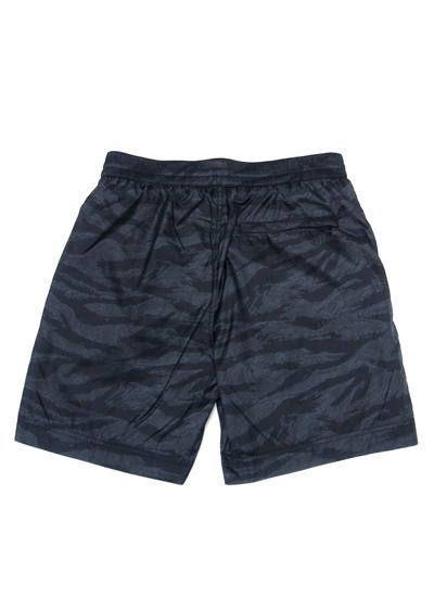 T By Alexander Wang - スイムショーツ (ブラック)