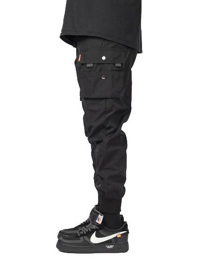 BLACKTAILOR - (再入荷) N9 CARGO PANTS - カーゴパンツ