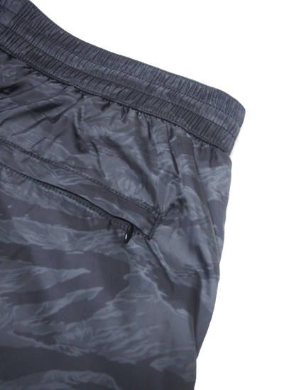 T By Alexander Wang - スイムショーツ (ブラック)
