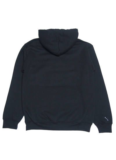 BOX LOGO - フーディー (ブラック)