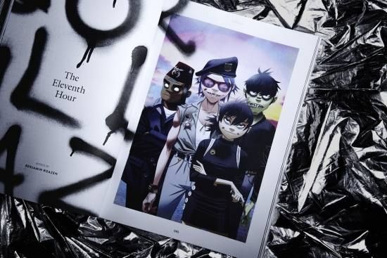 Magazine Issue 18 - マガジン