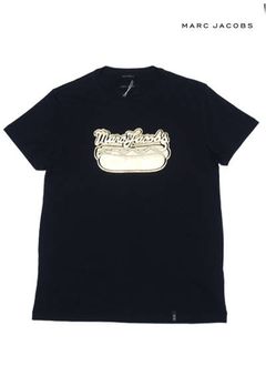 Light Jersey Slim Fit - Tシャツ (ブラック)