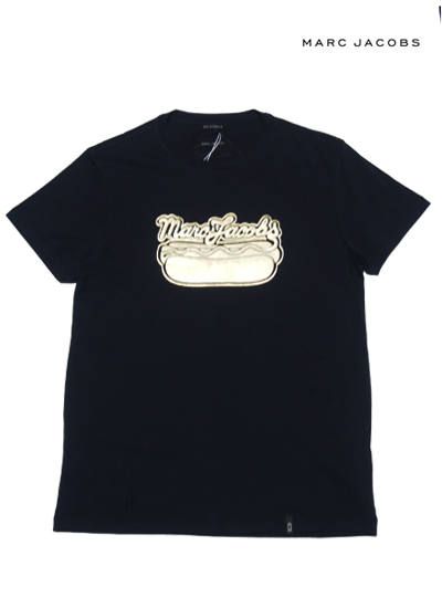 Marc by Marc Jacobs 開襟シャツ ブラック