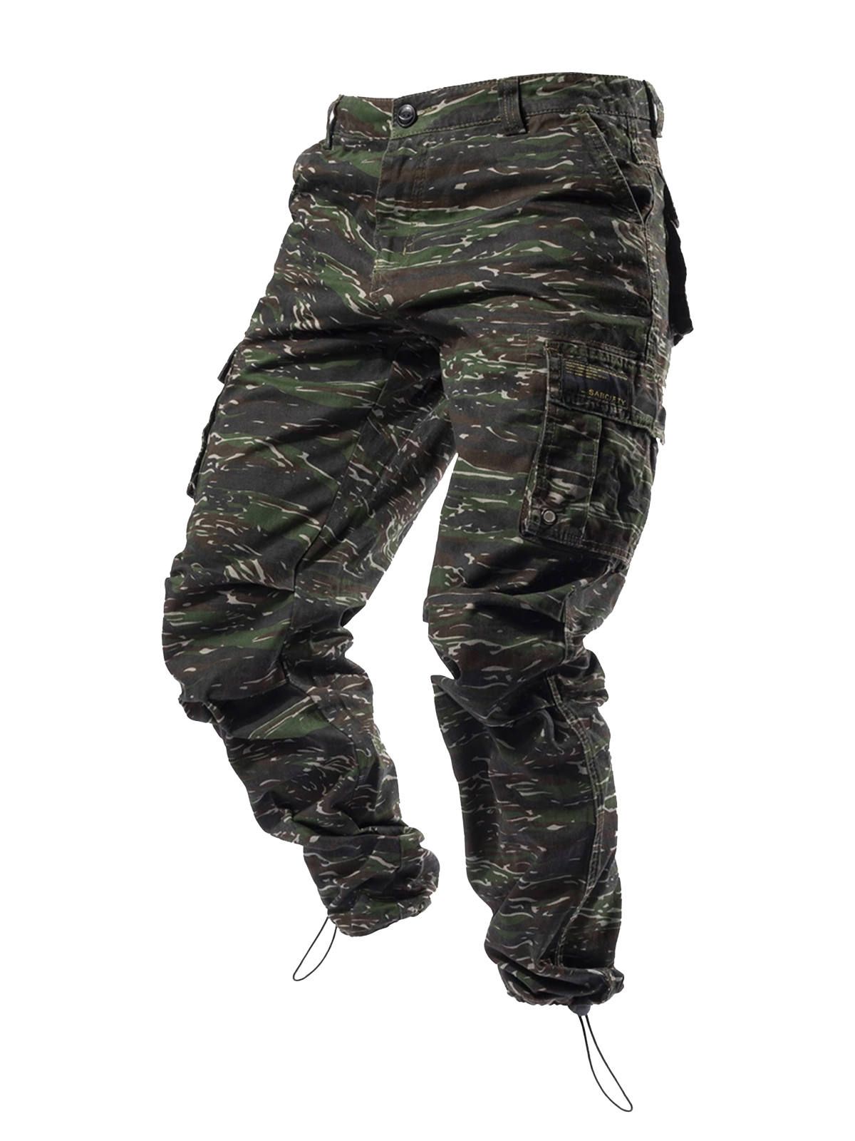 BLACKTAILOR - (再入荷) C33 CARGO PANTS - カーゴパンツ