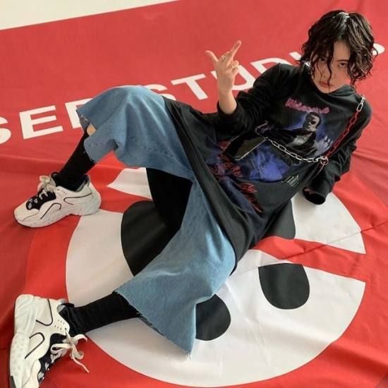 CROSS/PHONEZ - CROSSPHONE RED ROPE - フォンアクセサリー CROSS/PHONEZ - CROSSPHONE RED ROPE - フォンアクセサリー