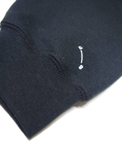 BOX LOGO - フーディー (ブラック)