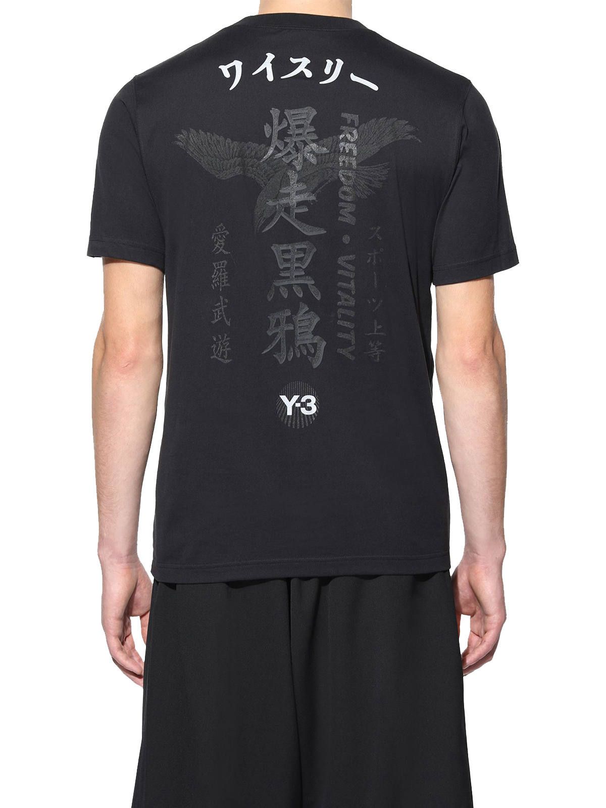 Y-3 S/S コレクション