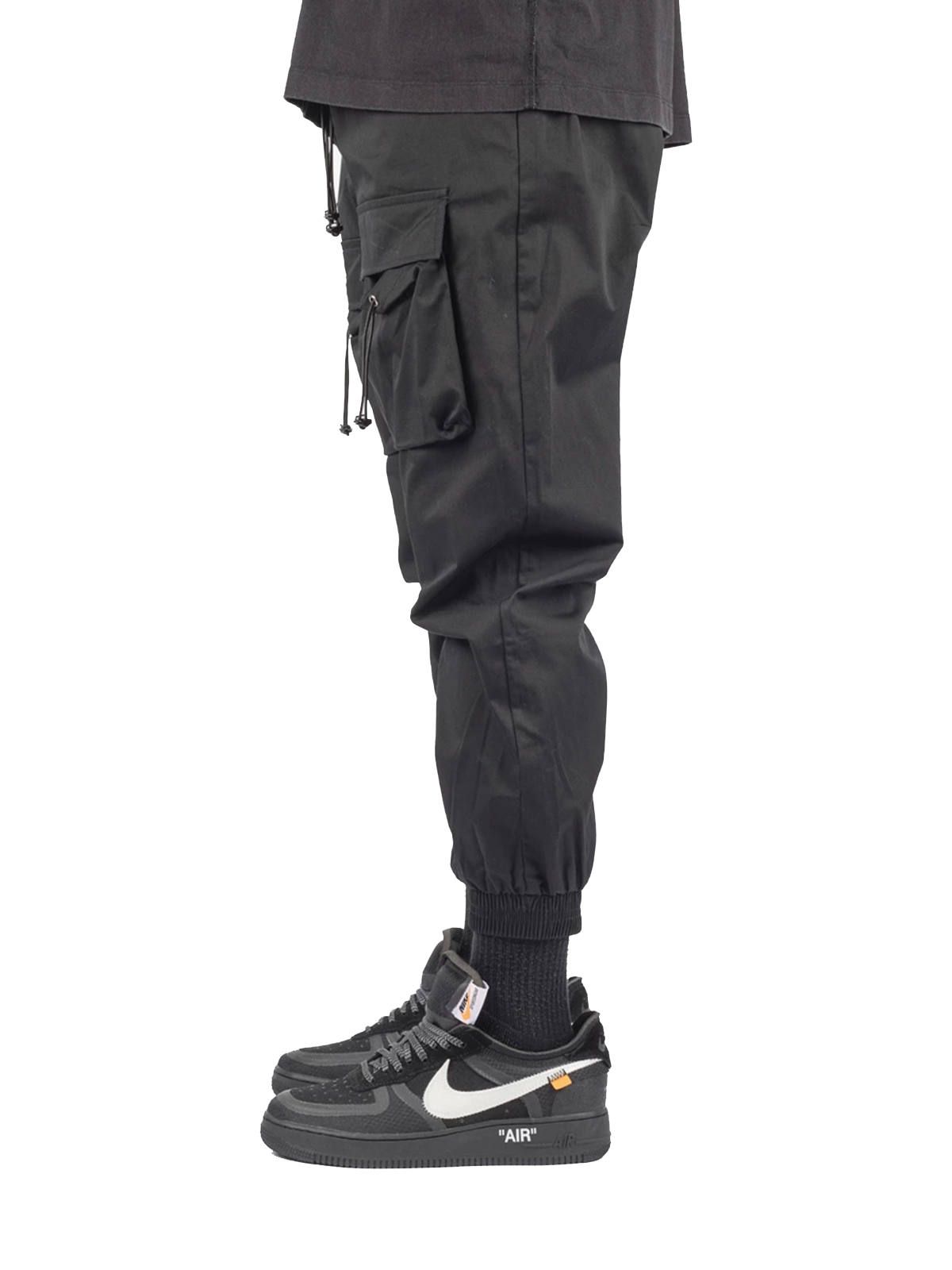 BLACKTAILOR CARGO カーゴパンツ ジョガーパンツ (BLACKTAILOR