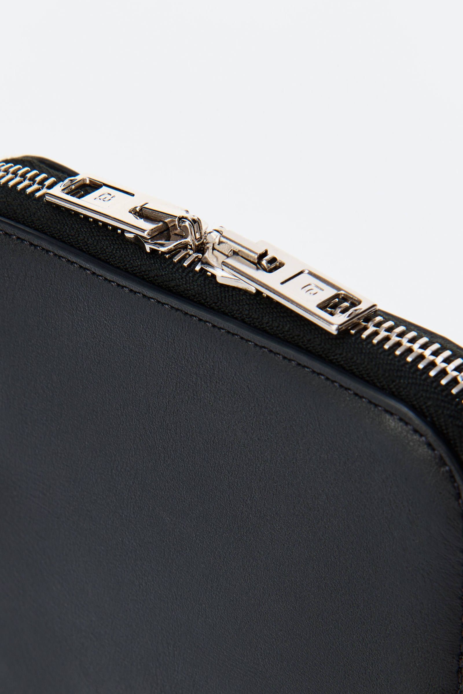 ラスト1点 / scout cross body bag / クロスボディバッグ(ブラック)
