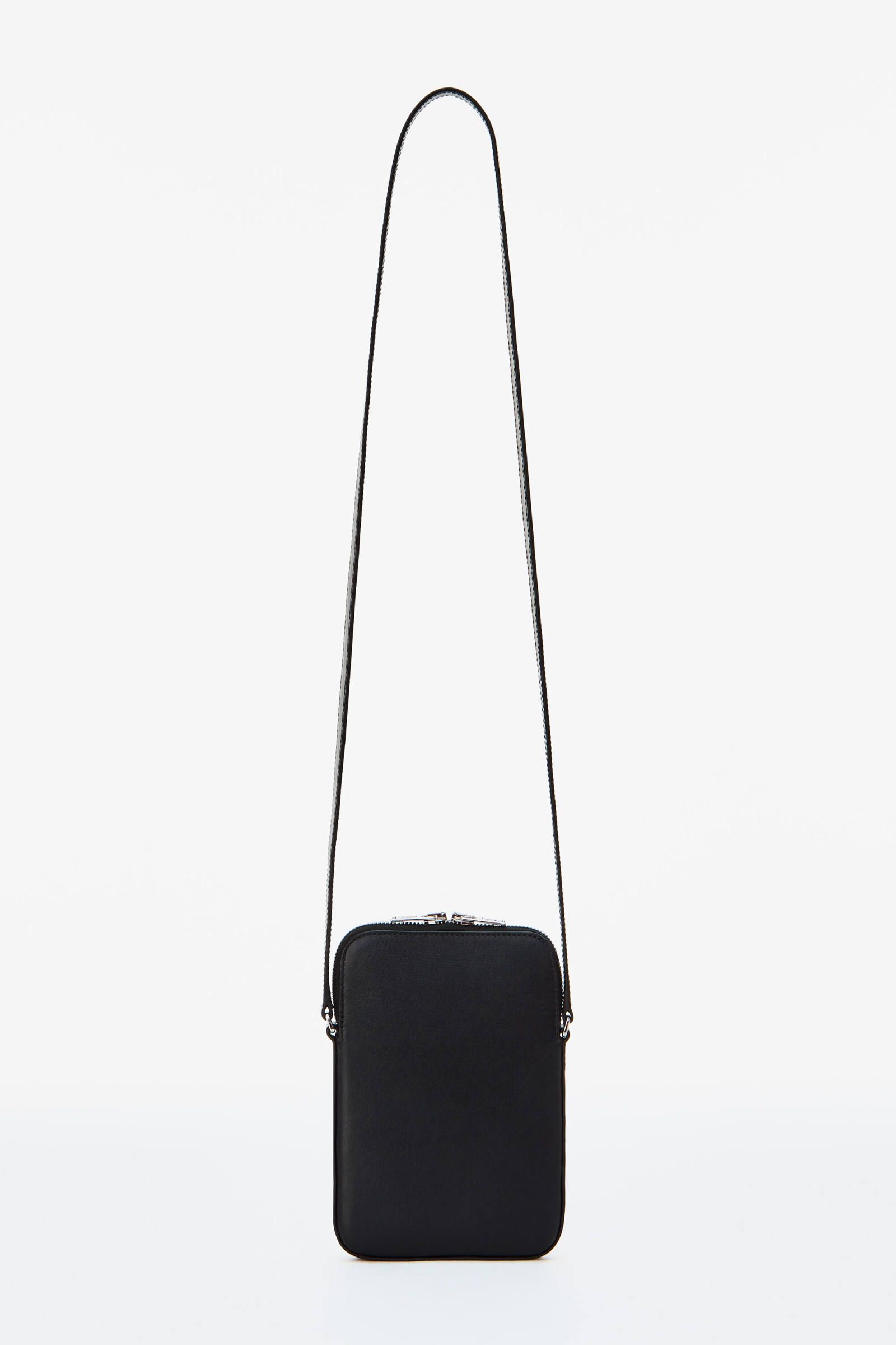 ラスト1点 / scout cross body bag / クロスボディバッグ(ブラック)