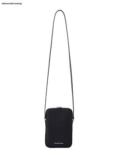 ラスト1点 / scout cross body bag / クロスボディバッグ(ブラック)