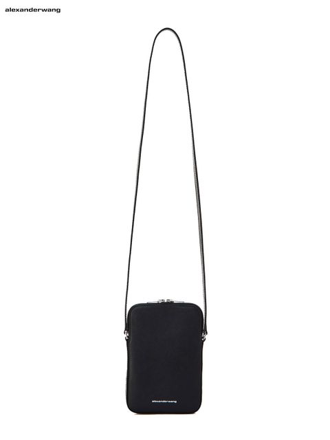 ラスト1点 / scout cross body bag / クロスボディバッグ(ブラック)