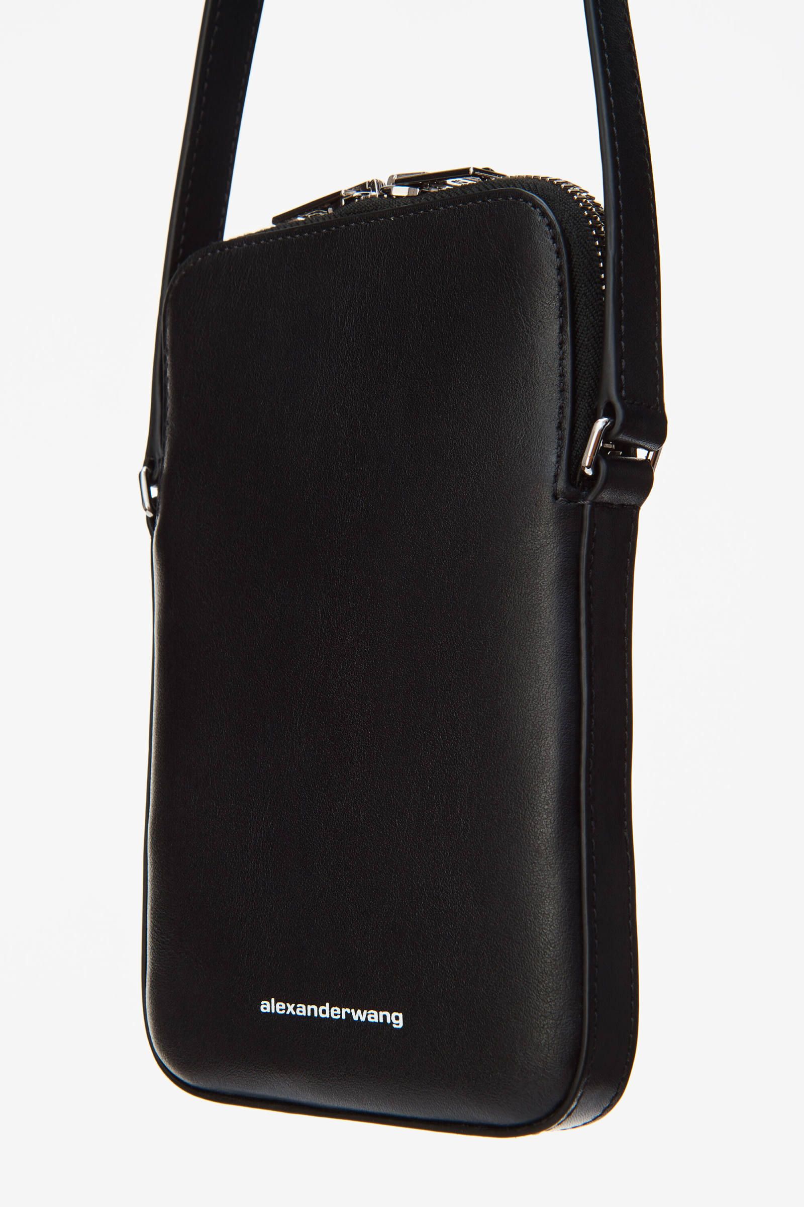 ラスト1点 / scout cross body bag / クロスボディバッグ(ブラック)