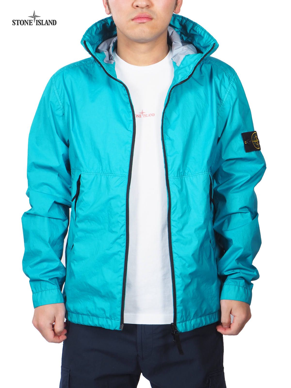 STONE ISLAND / 20ss 2nd Drop | Confidence STONE ISLAND / 20ss 2nd Drop | Confidence