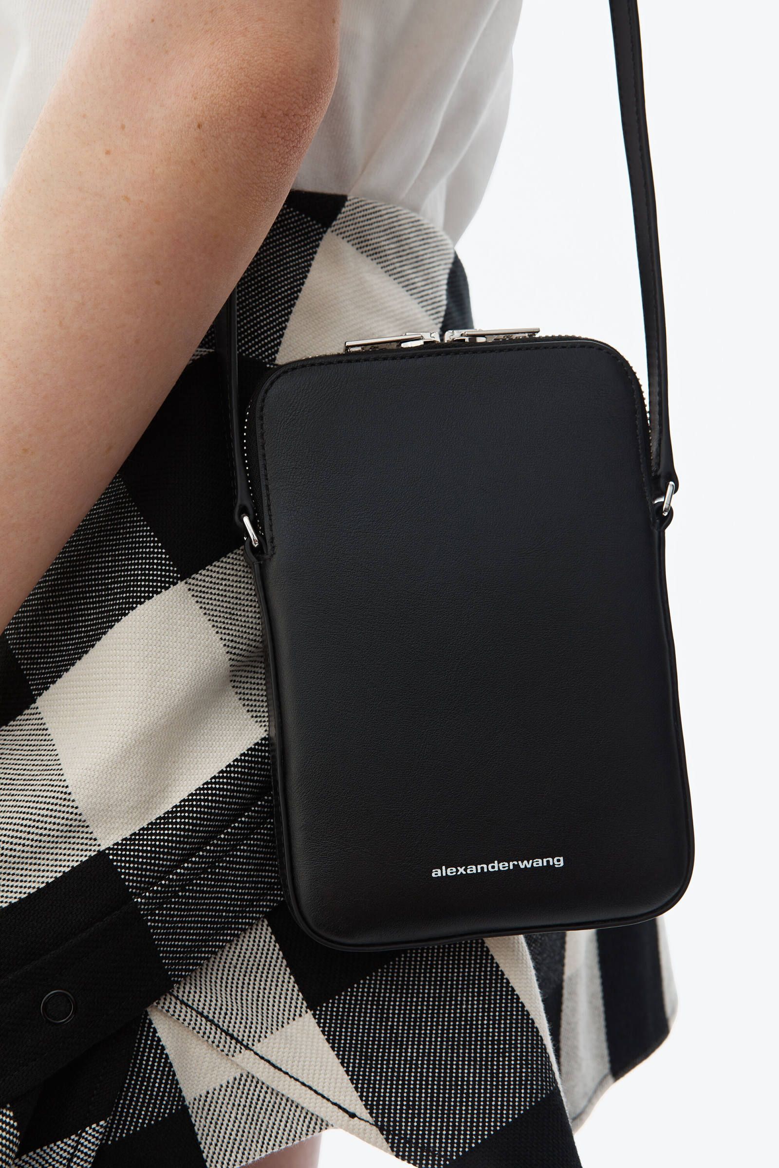 ALEXANDER WANG - ラスト1点 / scout cross body bag / クロスボディ